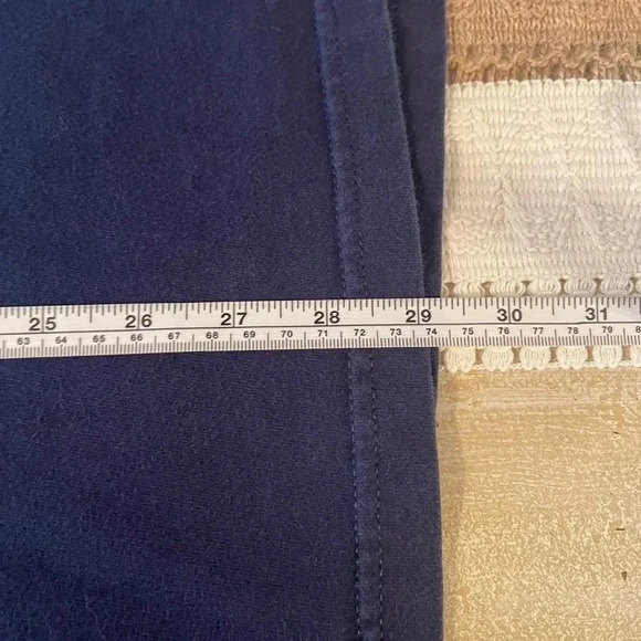 VINTAGE Y2K Tommy Jeans Long Sleeve shirt 
Size: XL - Picture 8 of 8